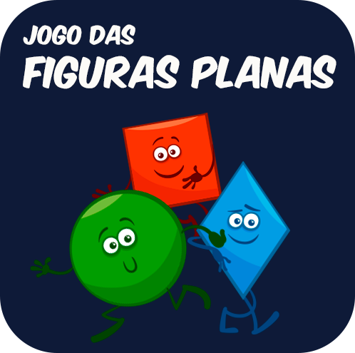 Flat Figures Game